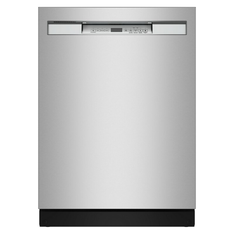 Maytag Front Control Dishwasher with PowerBlast® cycle and Heated Dry Fingerprint Resistant Stainless Steel MDFS3924RZ Picture 1