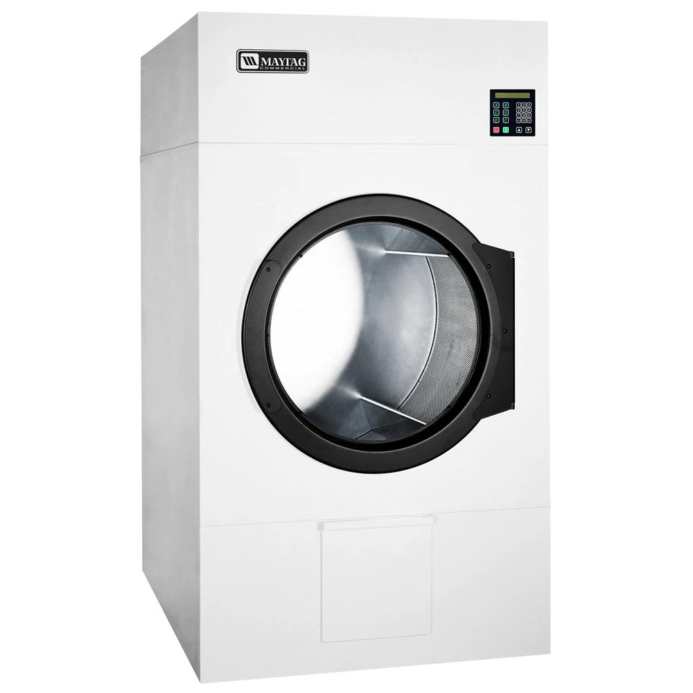Commercial On-Premises Drying Tumbler MDG120PJVW