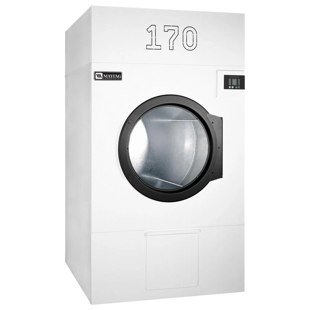 Commercial On-Premises Drying Tumbler MDG170PJVW