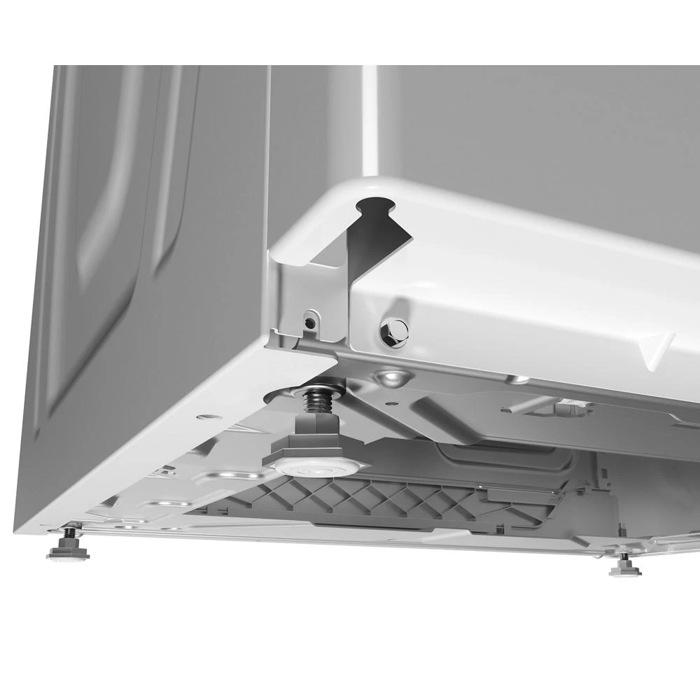 Commercial Gas Dryer, Non-Vend MDG20MNTGW