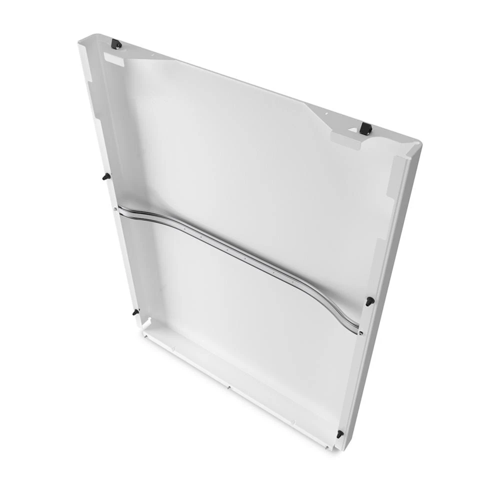 Commercial Gas Dryer, Non-Vend MDG20MNTGW