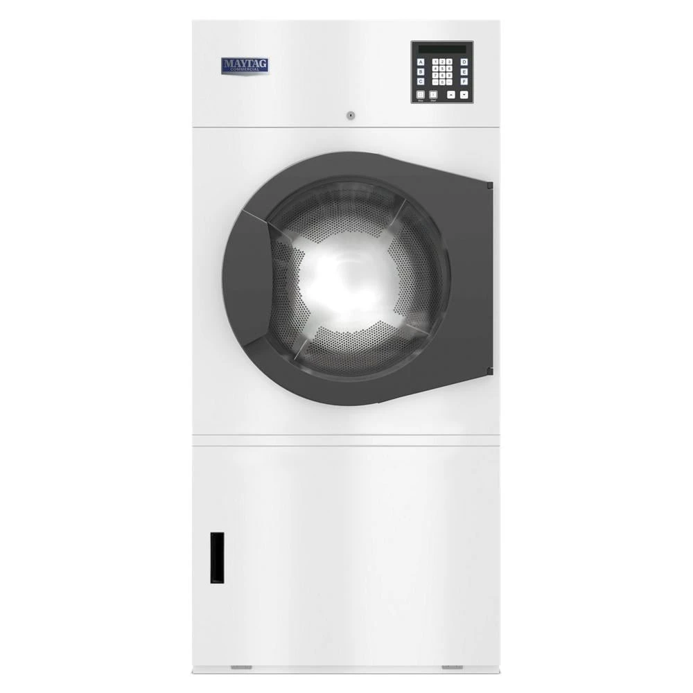 Advantage Multi-Load Dryer - 35lb OPL MDG36PNAWW