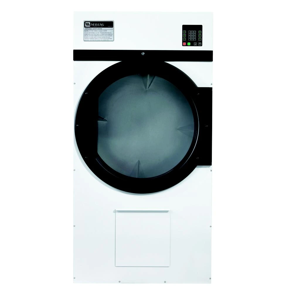 Commercial On-Premises Drying Tumbler MDG75PNJVW