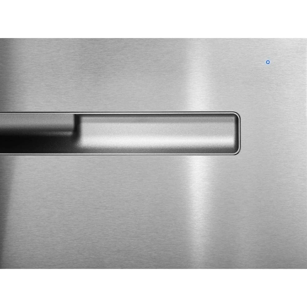 24 Inch Built-In Dishwasher With Power Dry, Sanitize Cycle, And Pocket Handle MDPS7024SW