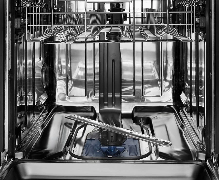 Built-In Dishwasher MDPS7024SZ