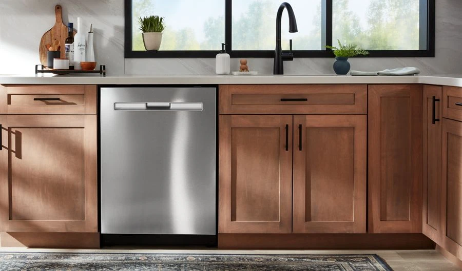 Built-In Dishwasher MDPS7024SZ