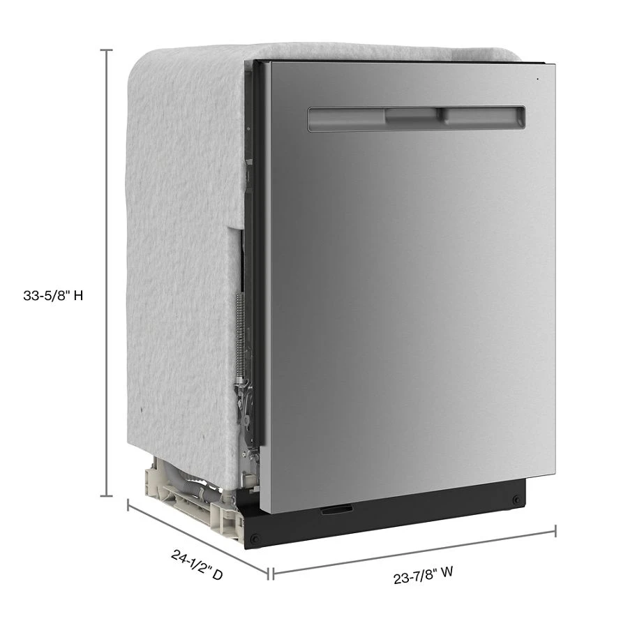 Built-In Dishwasher MDPS7024SZ