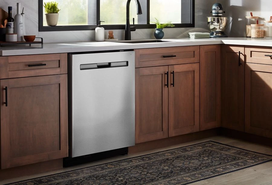 Built-In Dishwasher MDPS7024SZ