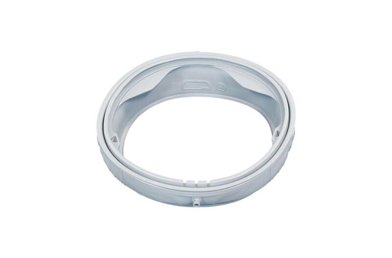 LG Washer Door Gasket MDS47123602