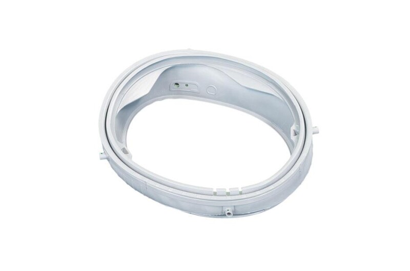 LG Washer Door Gasket MDS47123605