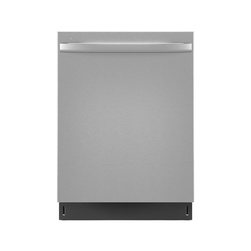 49 dBA Dishwasher with Extended Dry in Stainless Steel MDT24H2AST