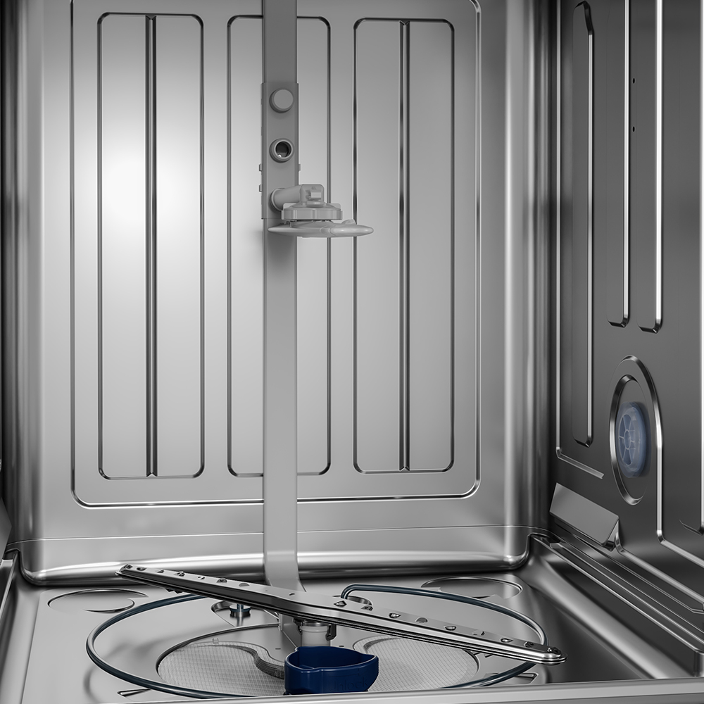 49 dBA Dishwasher with Extended Dry in Stainless Steel MDT24H2AST