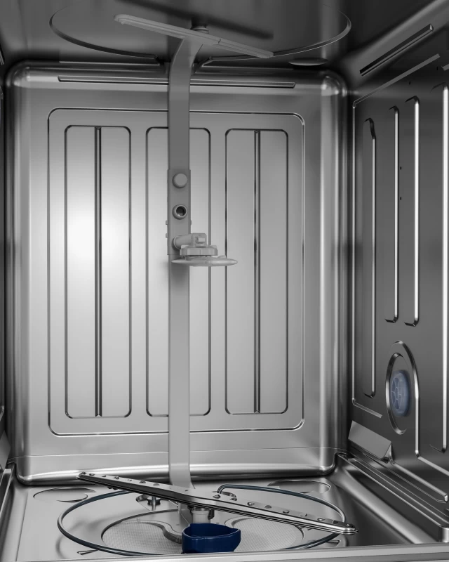 Stainless Steel 24" Dishwasher with Pocket Handle, Wi-Fi, and 45 dBA MDT24P4AST