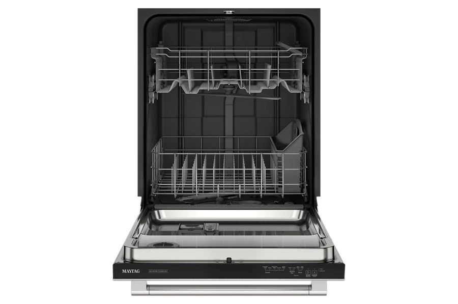 Hybrid Tub Dishwasher with Heated Dry MDTS4224PZ