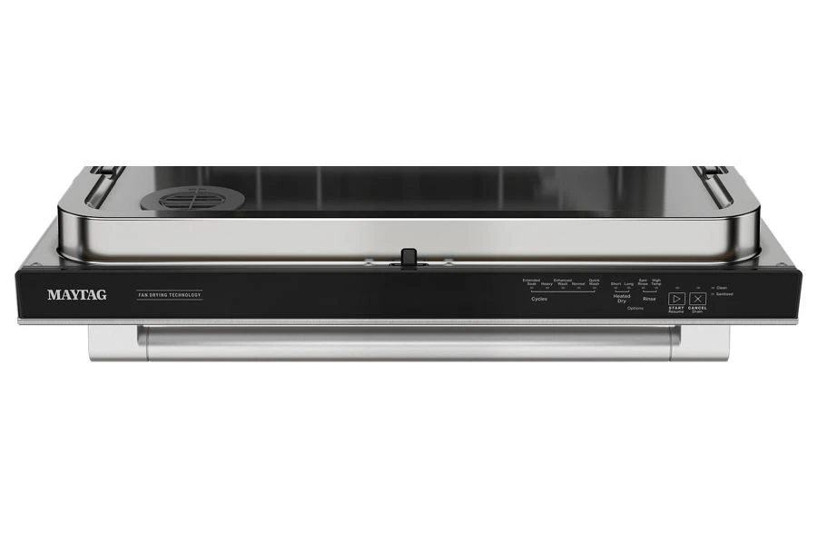 Hybrid Tub Dishwasher with Heated Dry MDTS4224PZ