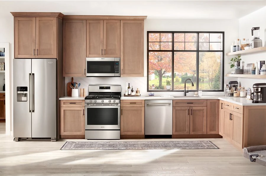 Hybrid Tub Dishwasher with Heated Dry MDTS4224PZ