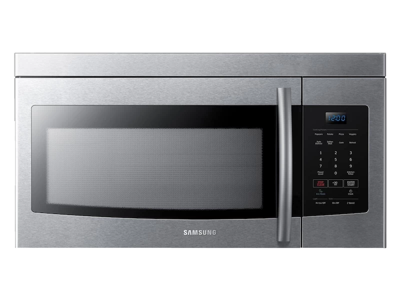1.6 cu. ft. Over-the-Range Microwave ME16K3000ASAA
