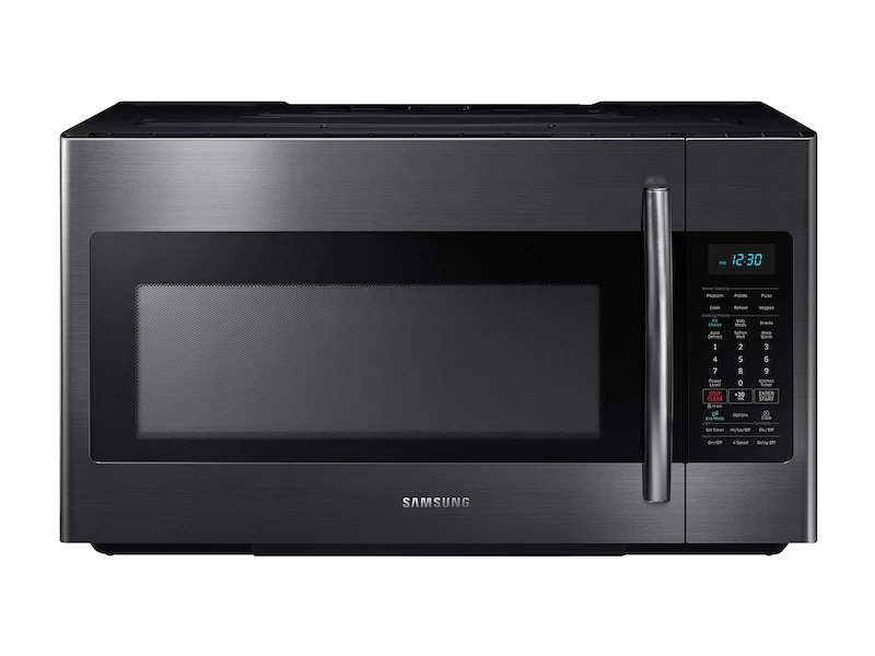 1.8 cu. ft. Over-the-Range Microwave with Sensor Cooking ME18H704SFGAA
