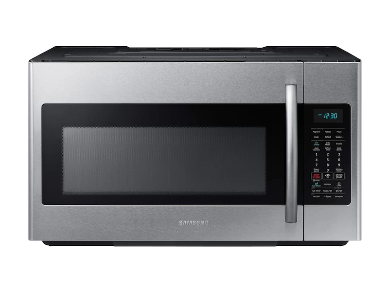 1.8 cu. ft. Over-the-Range Microwave with Sensor Cooking ME18H704SFSAA