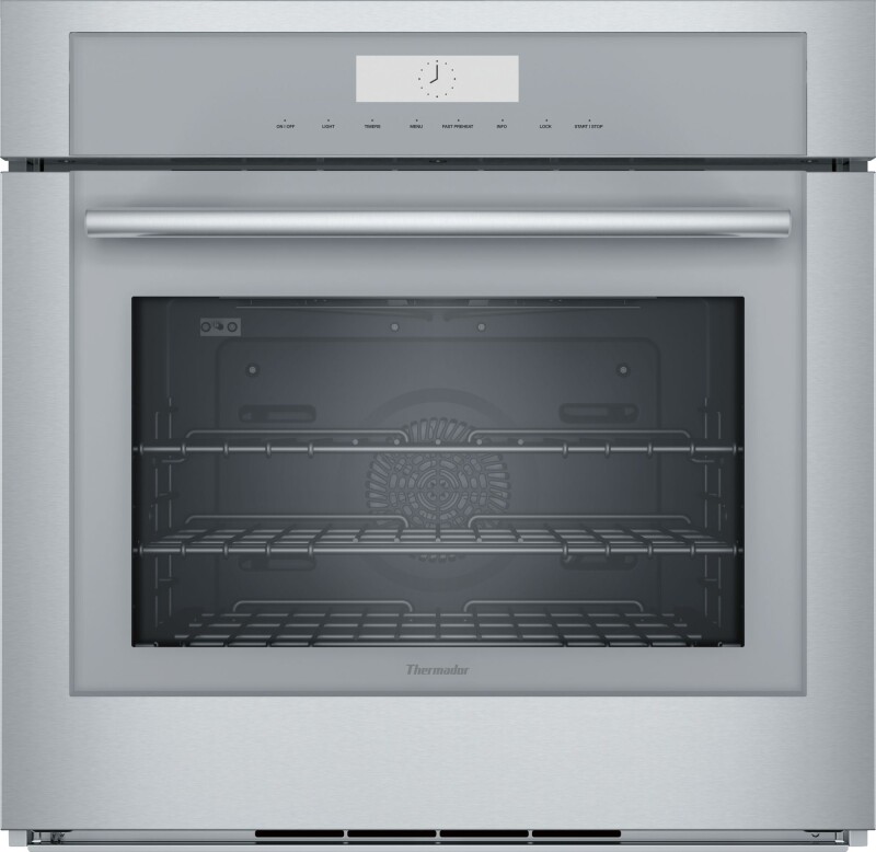 Masterpiece Single Wall Oven 30" ME301WS