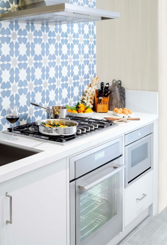 Masterpiece Single Wall Oven 30" ME301WS