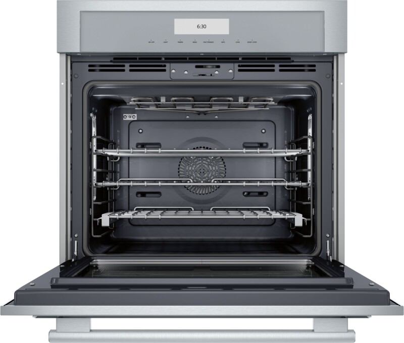 Masterpiece Single Wall Oven 30" ME301WS