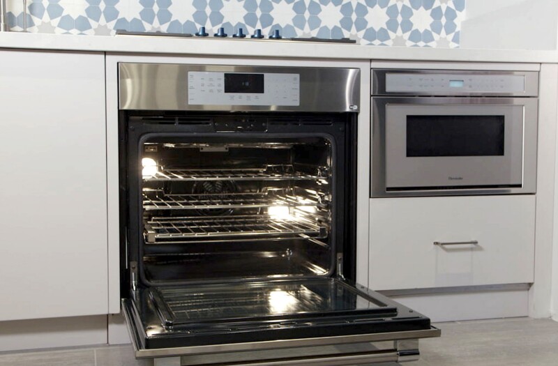Masterpiece Single Wall Oven 30" ME301YP