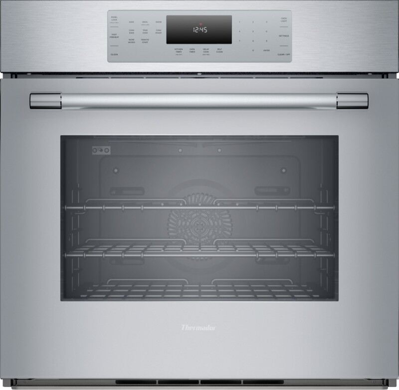 Masterpiece Single Wall Oven 30" ME301YP