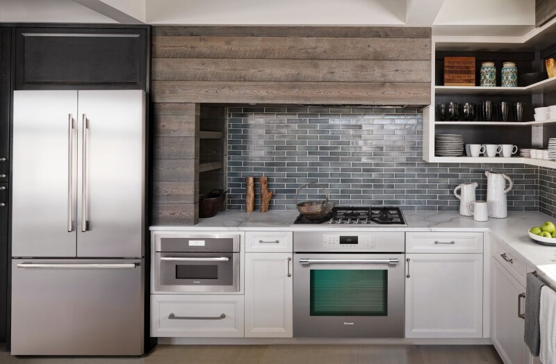 Masterpiece Single Wall Oven 30" ME301YP