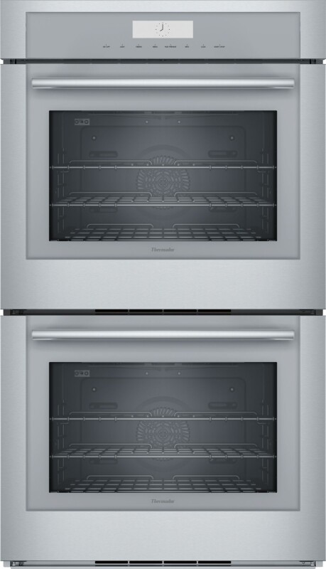 Masterpiece Double Wall Oven 30" ME302WS
