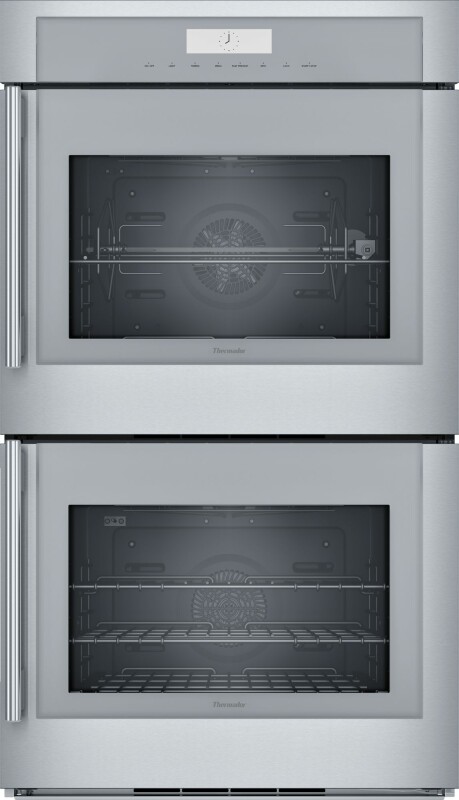 Masterpiece Double Wall Oven 30" MED302RWS