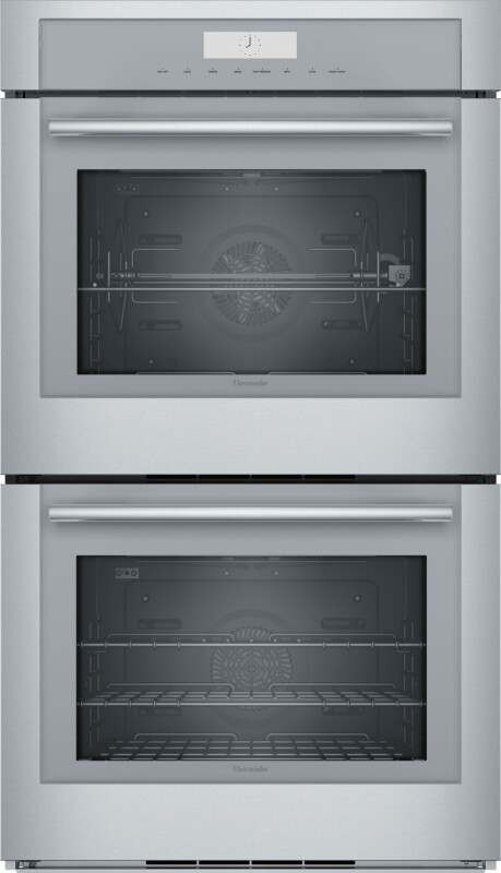 Thermador Double Wall Oven 30" Stainless Steel MED302WS Picture 1