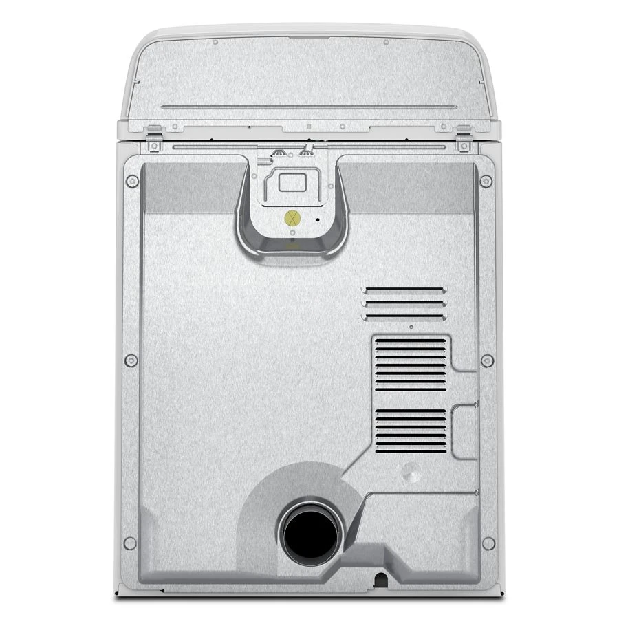 Top Load Electric Wrinkle Prevent Dryer - 7.0 Cu. Ft. MED4005SW