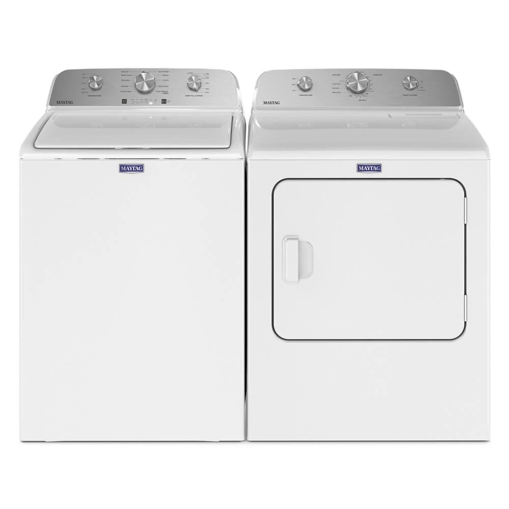 Top Load Electric Wrinkle Prevent Dryer - 7.0 cu. ft. MED4500MW