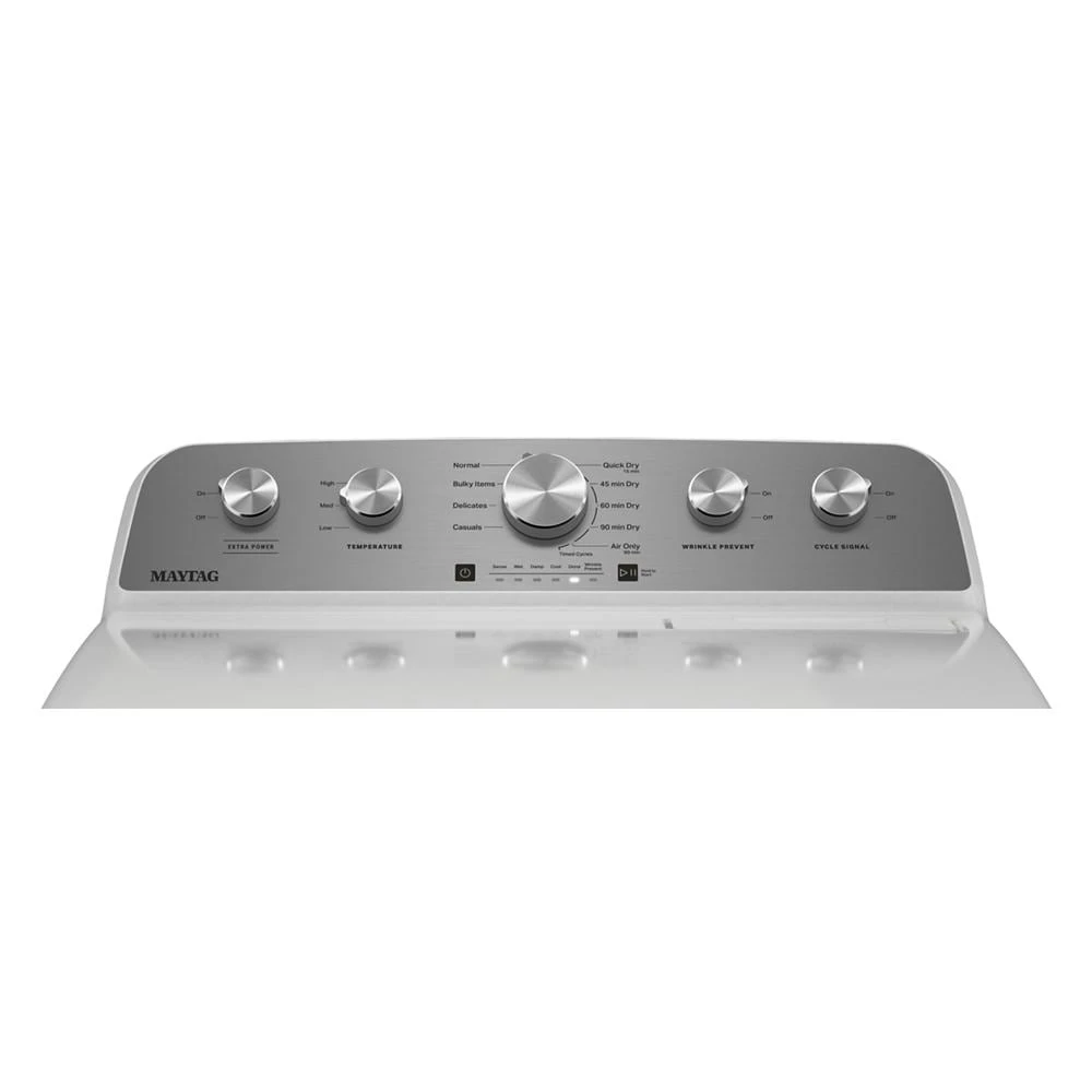 Top Load Electric Dryer with Extra Power - 7.0 cu. ft. MED5030MW