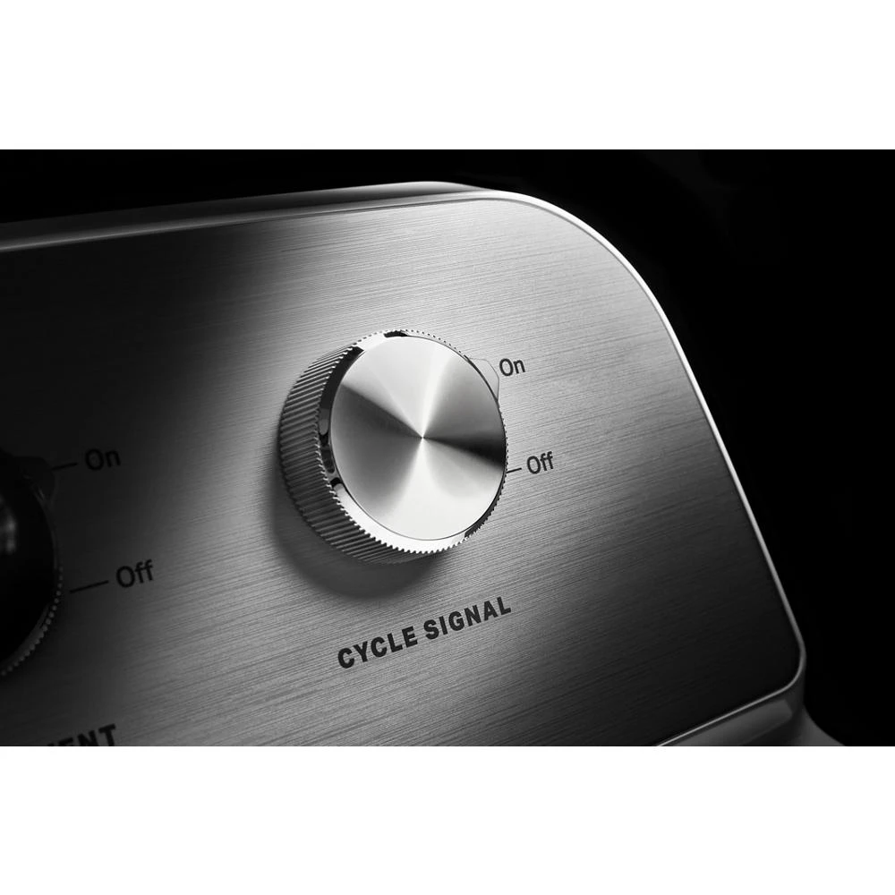 Top Load Electric Dryer with Extra Power - 7.0 cu. ft. MED5030MW