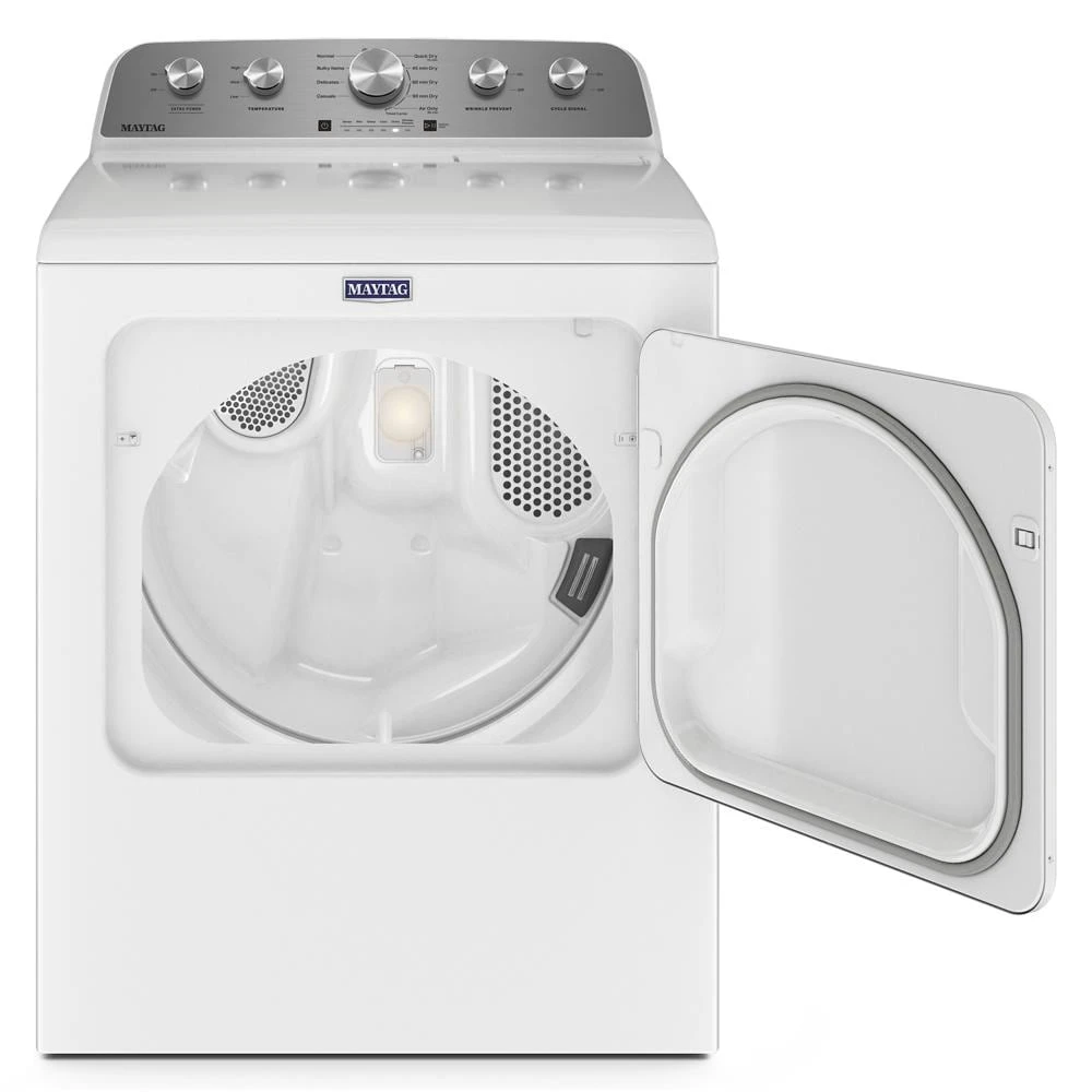 Top Load Electric Dryer with Extra Power - 7.0 cu. ft. MED5030MW