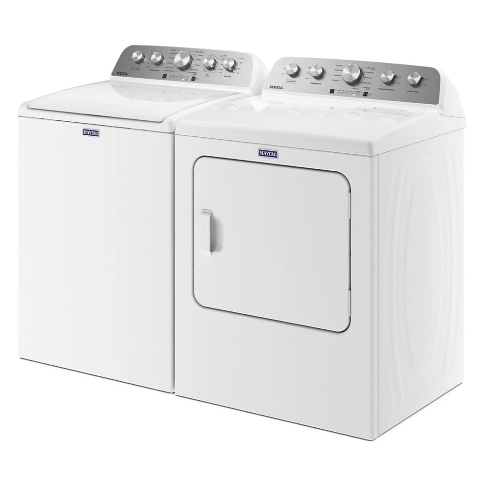 Top Load Electric Dryer with Extra Power - 7.0 cu. ft. MED5030MW