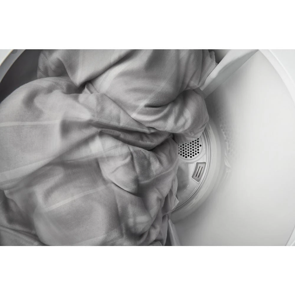 Top Load Electric Dryer with Steam-Enhanced Cycles - 7.0 cu. ft. MED5430MW