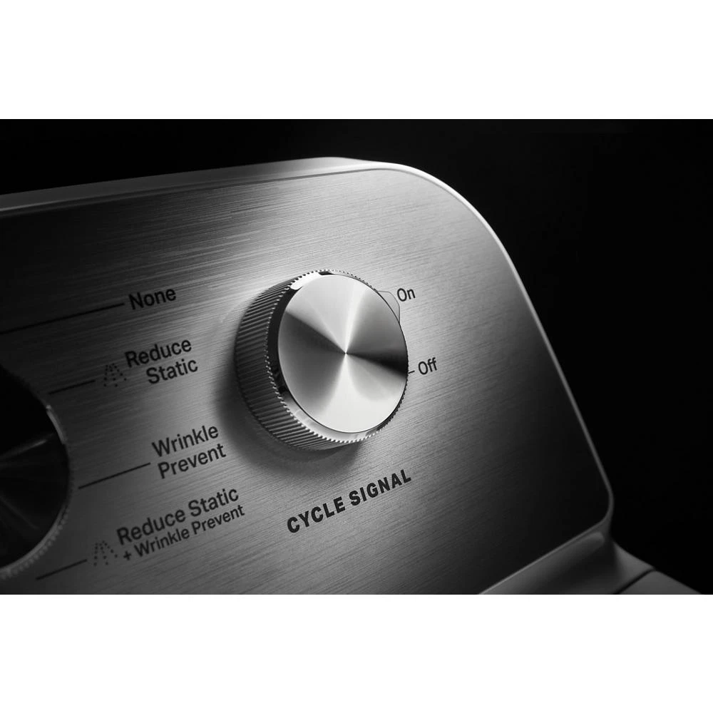 Top Load Electric Dryer with Steam-Enhanced Cycles - 7.0 cu. ft. MED5430MW