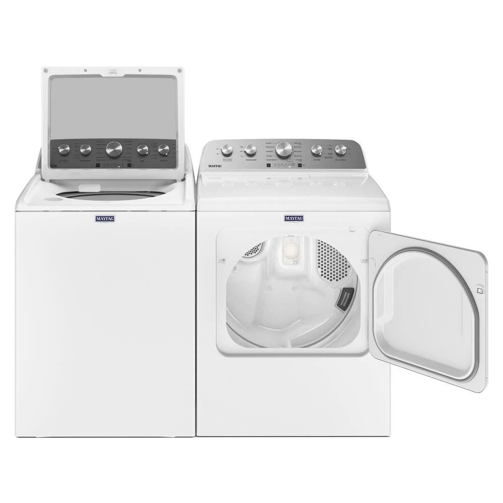 Top Load Electric Dryer with Steam-Enhanced Cycles - 7.0 cu. ft. MED5430MW