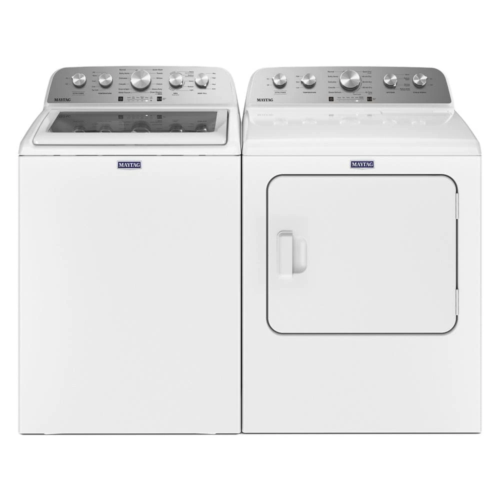 Top Load Electric Dryer with Steam-Enhanced Cycles - 7.0 cu. ft. MED5430MW