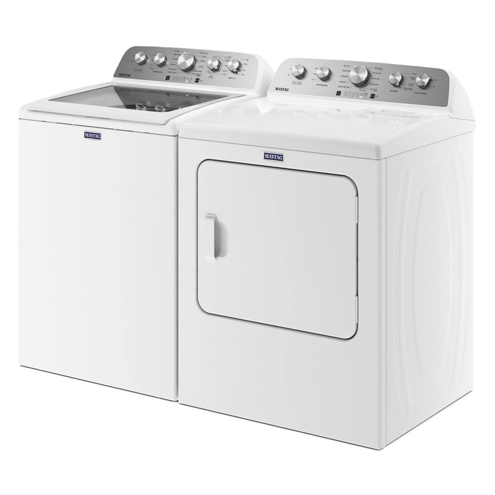 Top Load Electric Dryer with Steam-Enhanced Cycles - 7.0 cu. ft. MED5430MW
