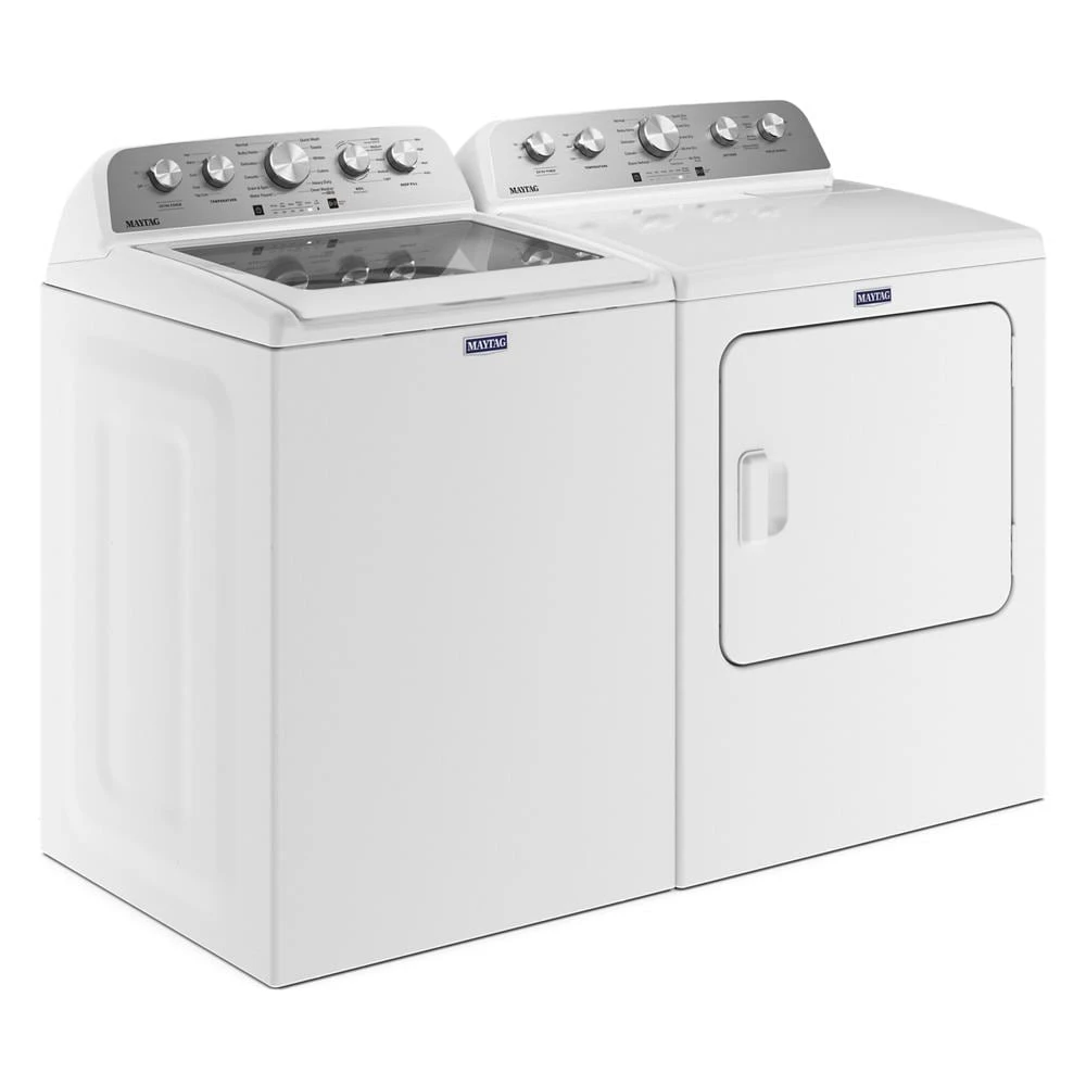 Top Load Electric Dryer with Steam-Enhanced Cycles - 7.0 cu. ft. MED5430MW