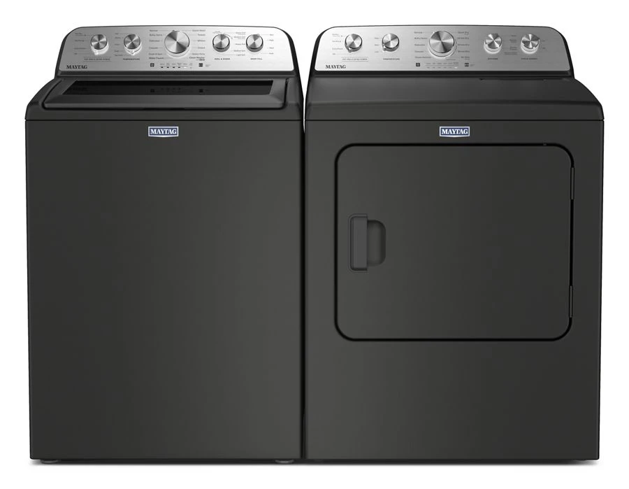 7.0 cu. ft. Top Load Dryer with Pet Pro Option MED5605RU