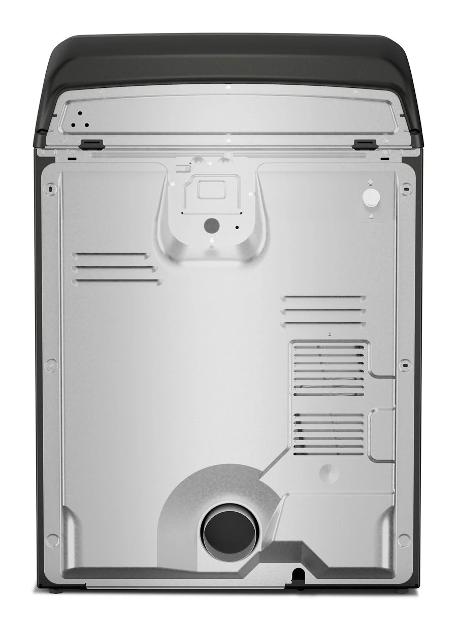 7.0 cu. ft. Top Load Dryer with Pet Pro Option MED5605RU