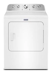 7.0 cu. ft. Top Load Dryer with Pet Pro Option MED5605RW