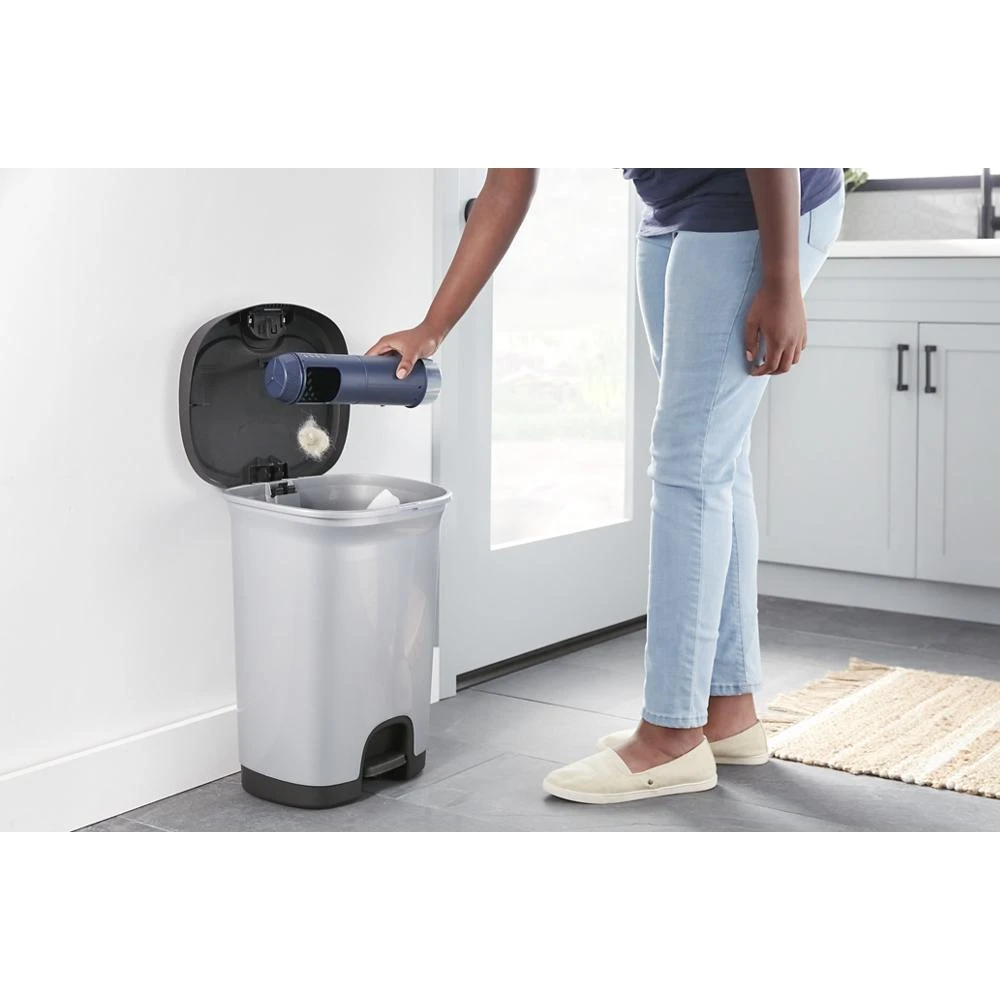 Pet Pro Top Load Electric Dryer - 7.0 cu. ft. MED6500MBK