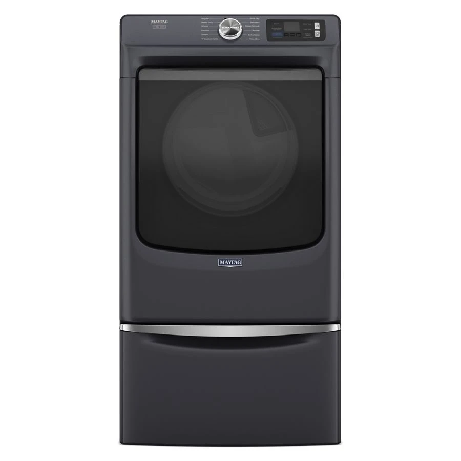 Smart Pet Pro Front Load Electric Dryer - 7.4 CU. FT. MED7020RF