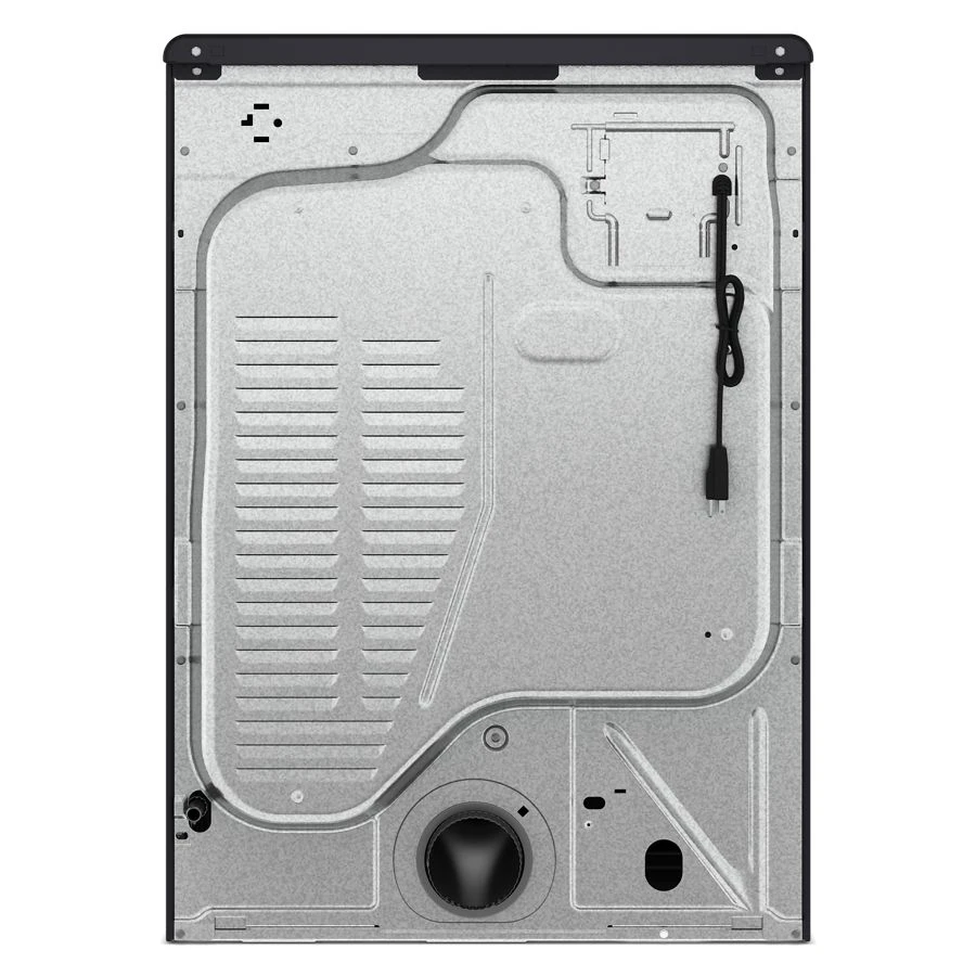 Smart Pet Pro Front Load Electric Dryer - 7.4 CU. FT. MED7020RF